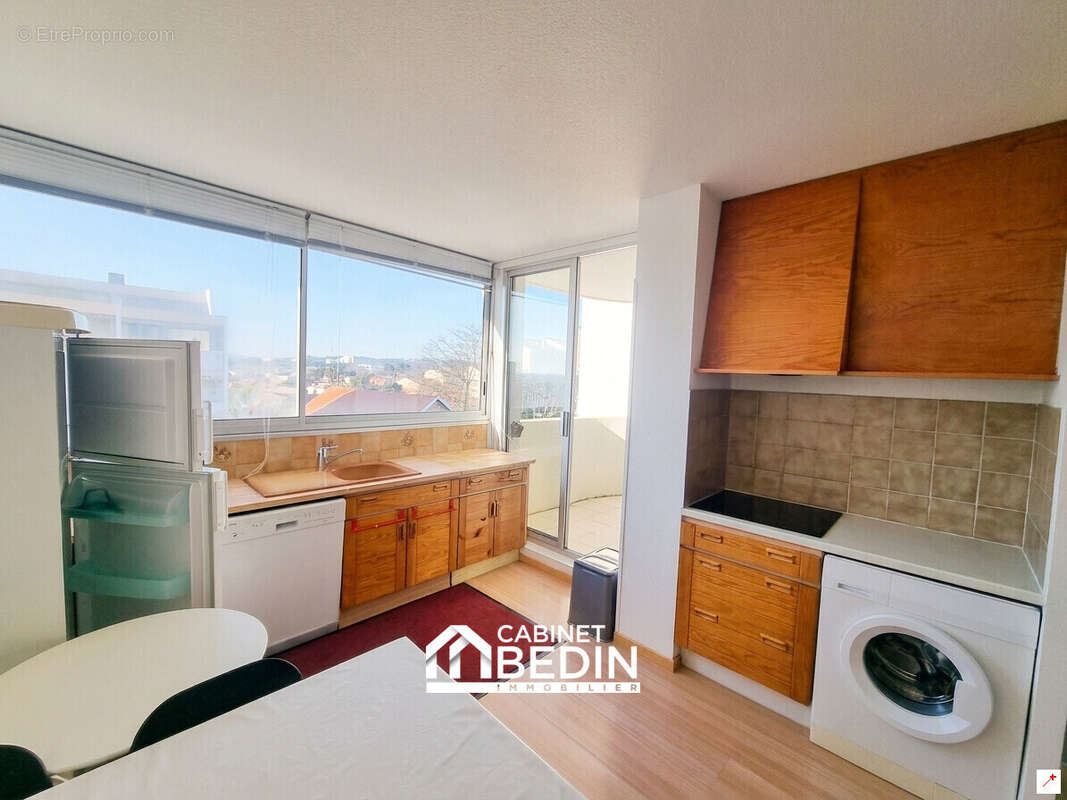 Appartement à ARCACHON