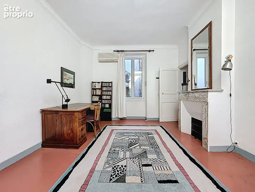 Appartement T5 au charme de l'ancien ROME DAVSO - photo 9