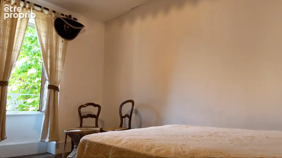 Charmante maison avec jardin arboré - photo 10