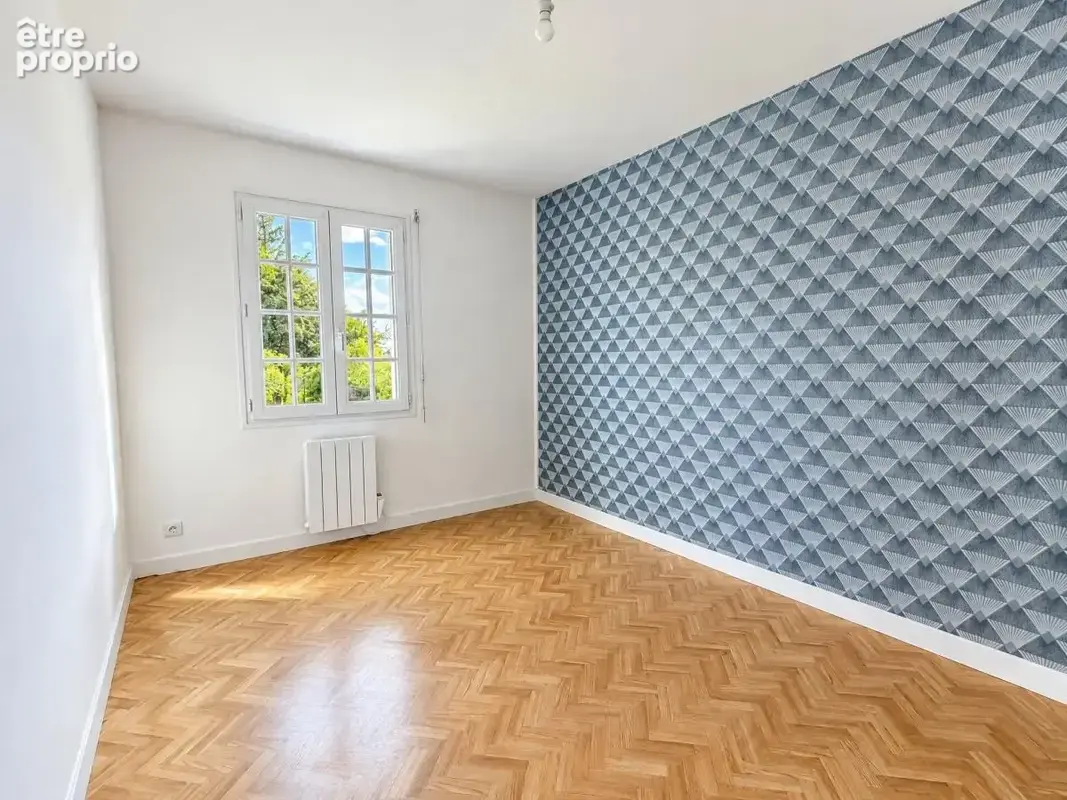 Maison 6 pièces 94 m² à vendre à Le Cloitre-Saint-Thegonnec (29410) - photo 7