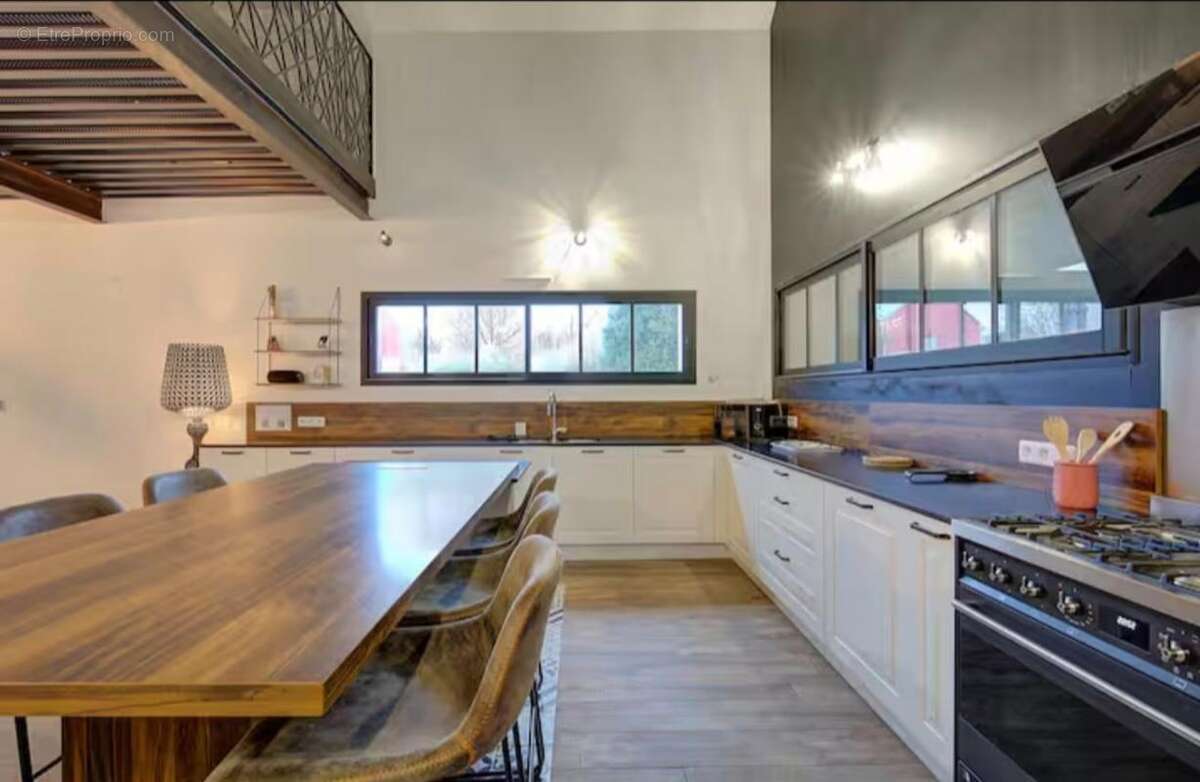 Maison à JOUE-LES-TOURS