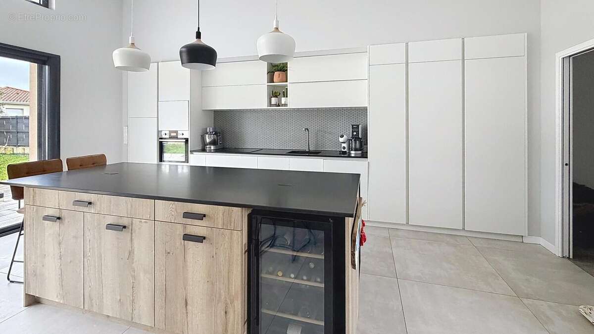 Photo 3 - Maison à CAMBLANES-ET-MEYNAC