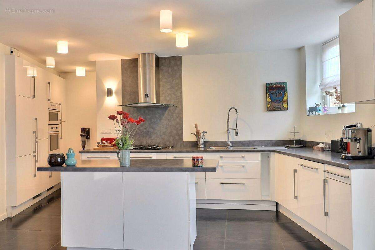 Maison à MARLY-LE-ROI