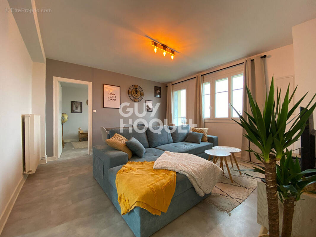 Appartement à ORTHEZ