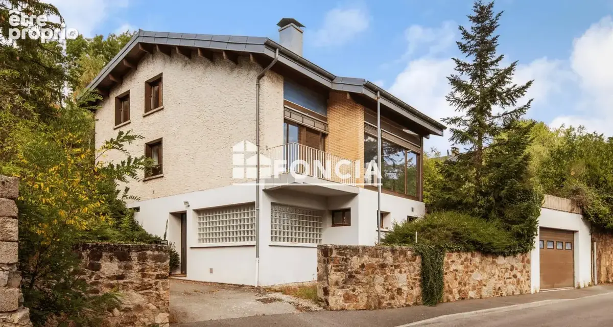 Villa d’architecte — Layoule, Rodez — 250 m² habitables sur 2 125 m² de verdure - photo 13