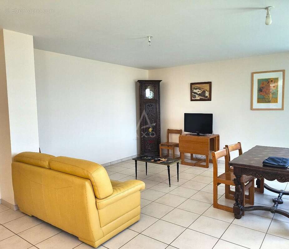 Maison à SABLE-SUR-SARTHE