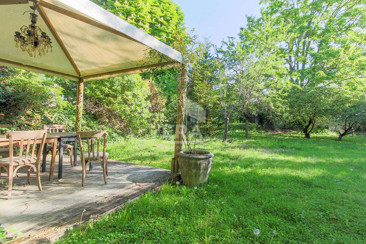Maison 316m² à maule - photo 16