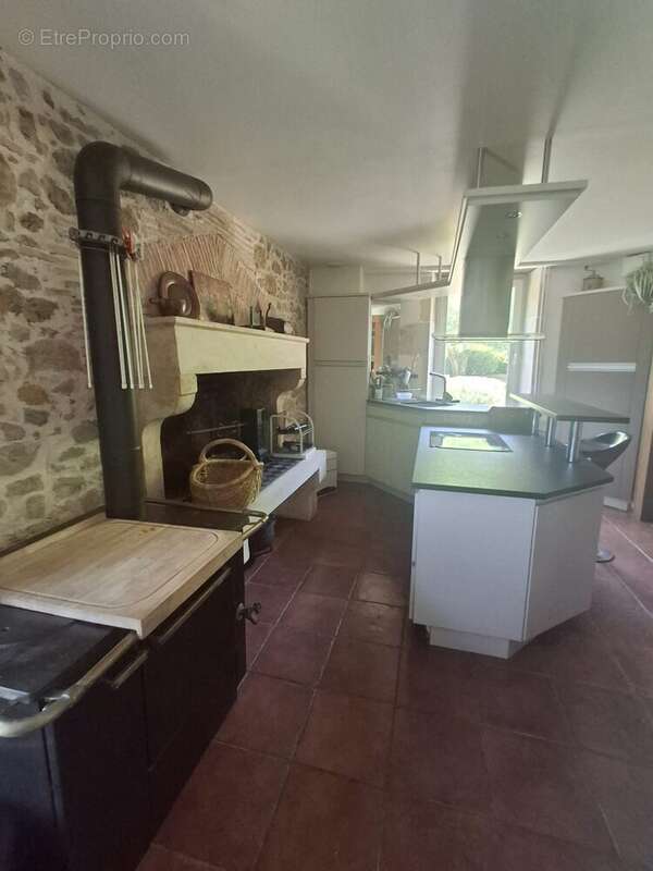 Maison 275 m² à Chasseneuil-Sur-Bonnieure  - photo 6
