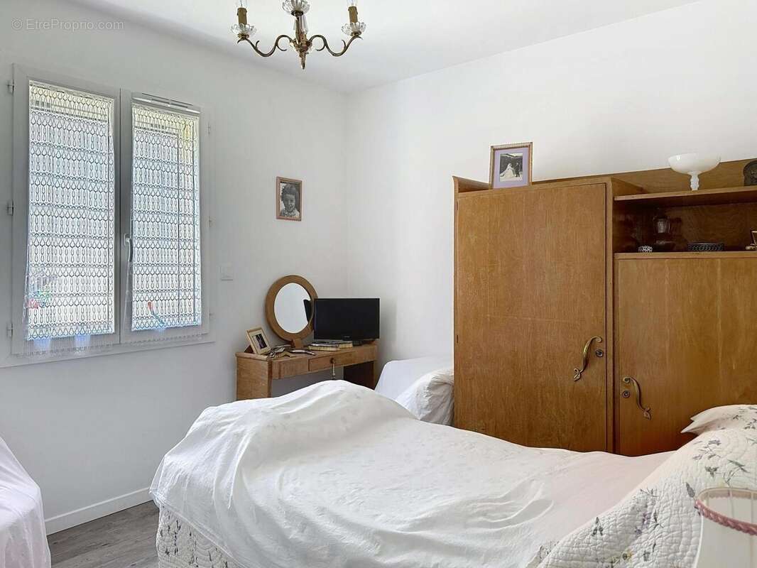 Photo 5 - Maison à COZES