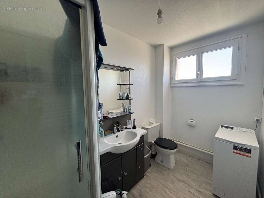 Appartement à LE MANS