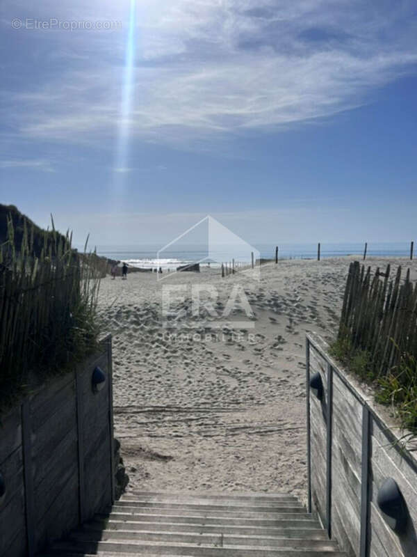 A vendre - Appartement 3 pièces - Berck plage - photo 7