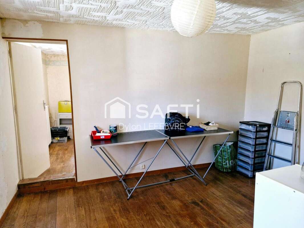 Photo 8 - Maison à SAINT-CYR