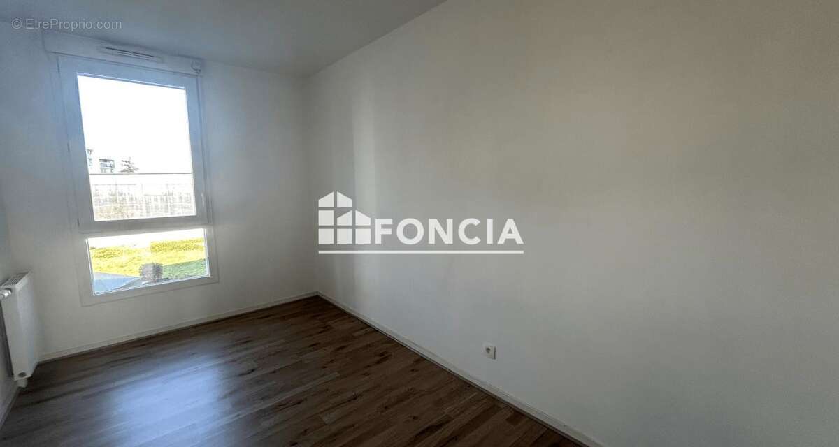 Appartement à LE PETIT-QUEVILLY