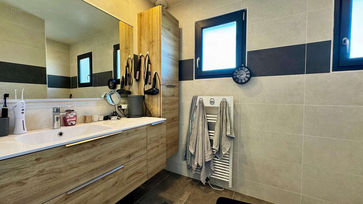 Maison à POLLESTRES