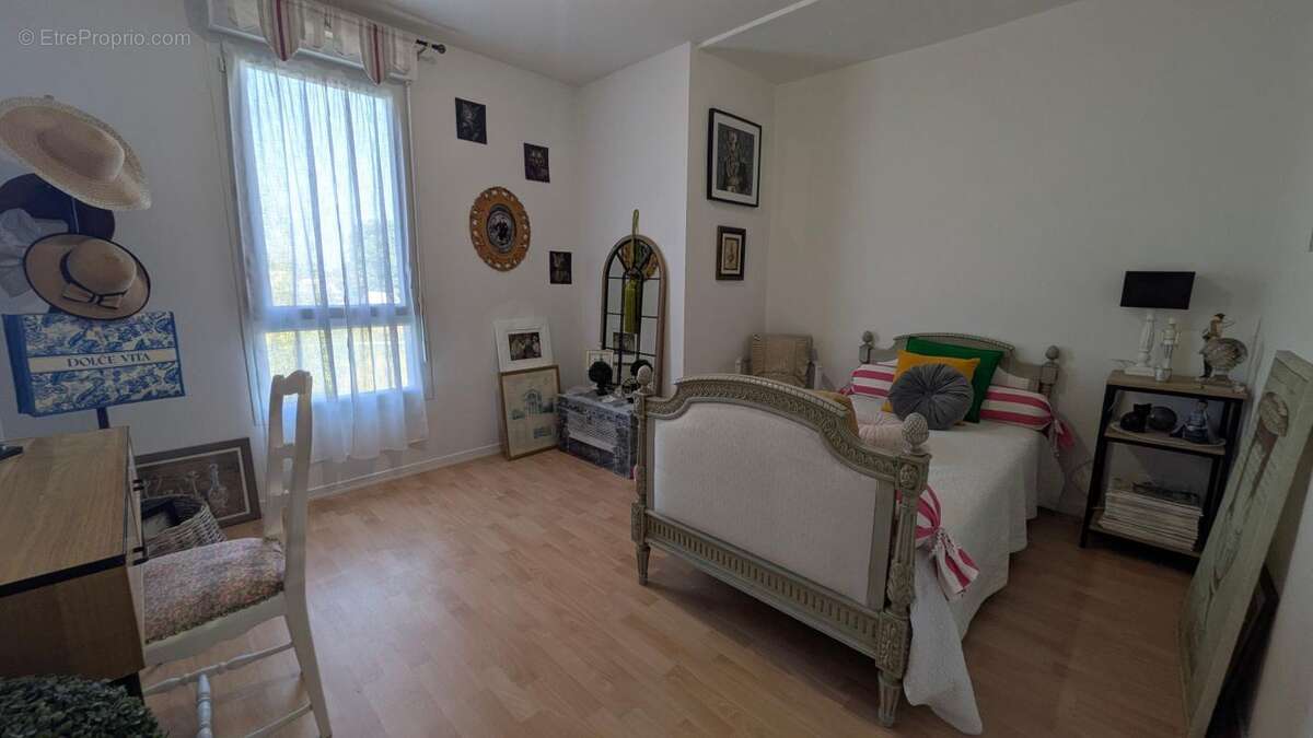 Appartement À Vendre T3 avec garage +place de parking - photo 5
