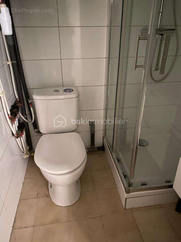 Appartement à BRIGNOLES