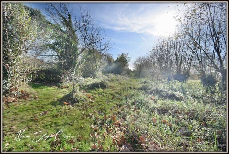 Maison à RIVIERE-SAAS-ET-GOURBY