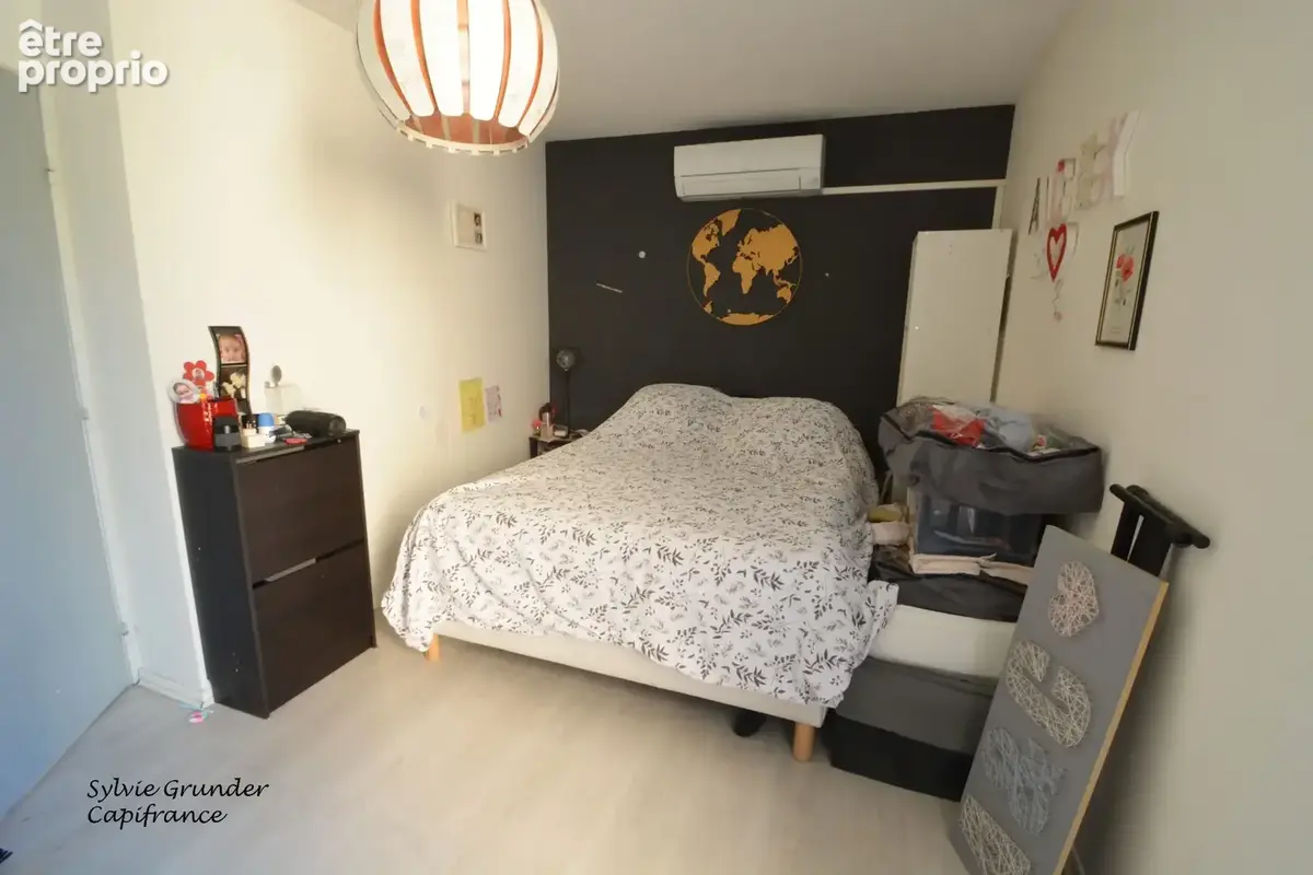 Maison à vendre 4 pièces VITROLLES (13) 90m² sur 203m² - photo 5