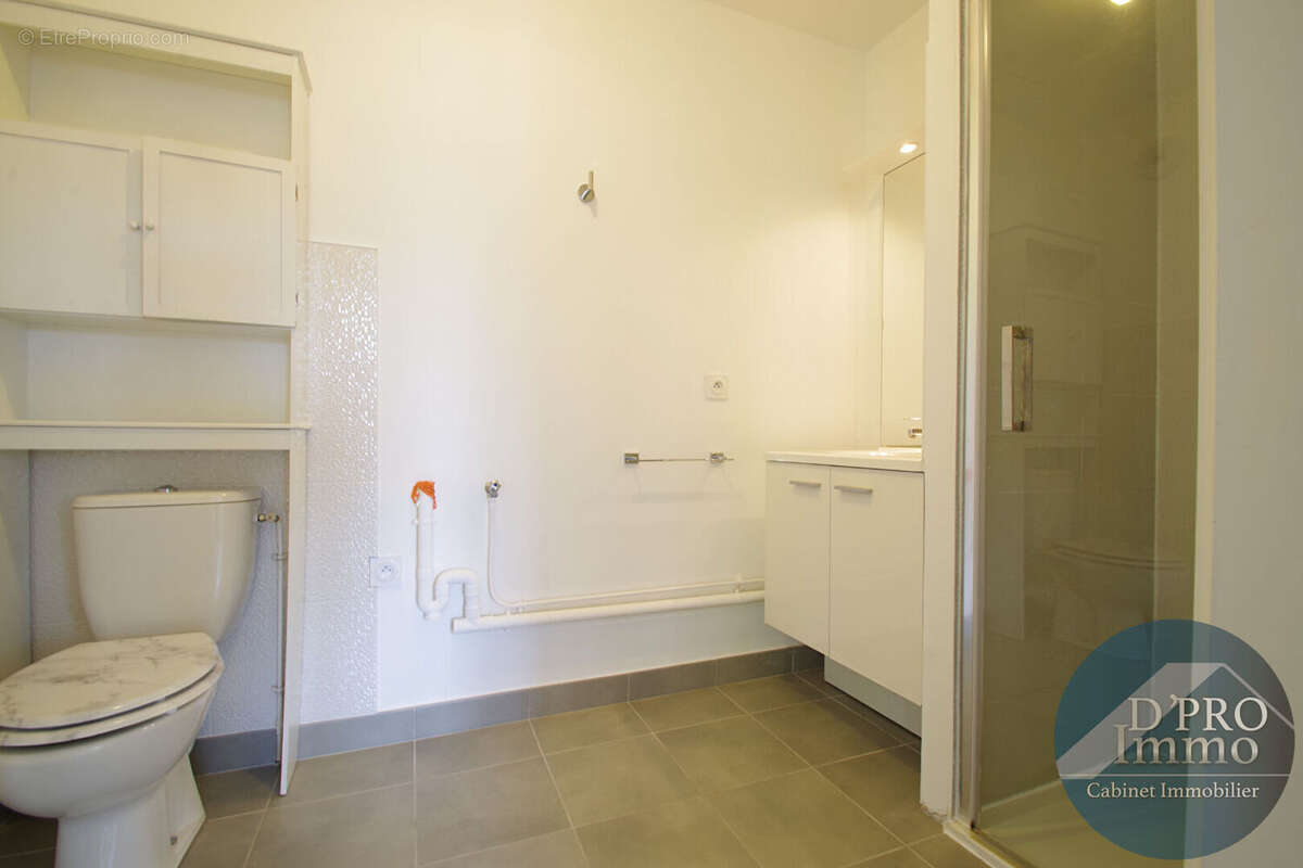 Appartement à VERTOU