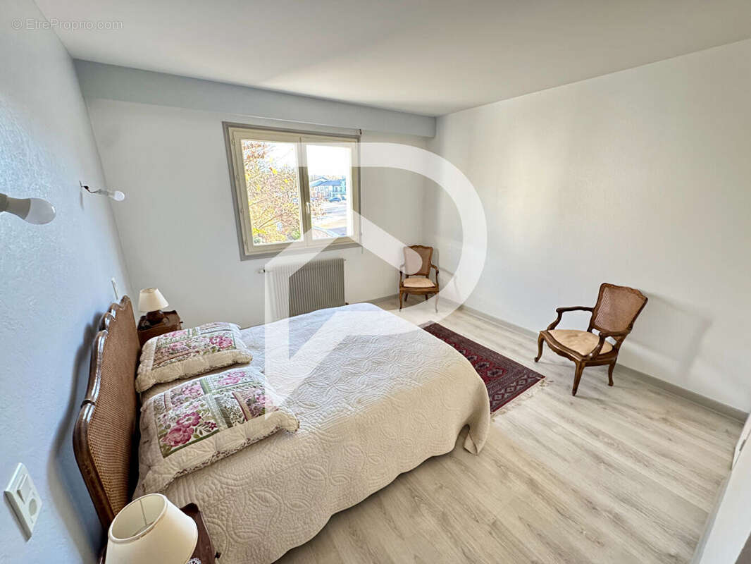 Maison à BOURBONNE-LES-BAINS