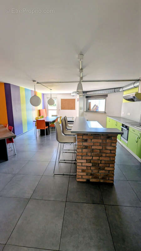 Commerce 865 m² à Nordhouse  - photo 5
