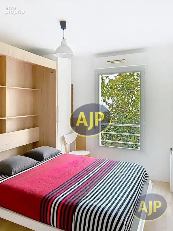 Appartement  lumineux de 70,55 m2 CARQUEFOU - photo 6