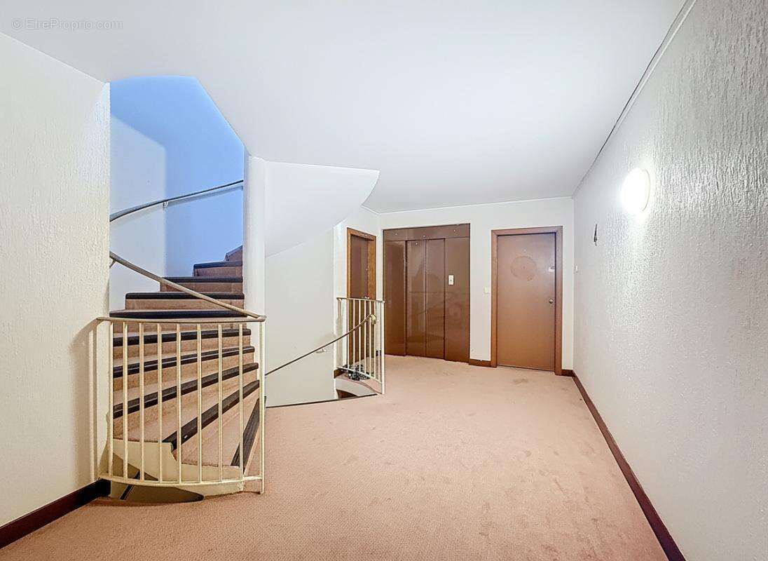 Appartement à MEUDON
