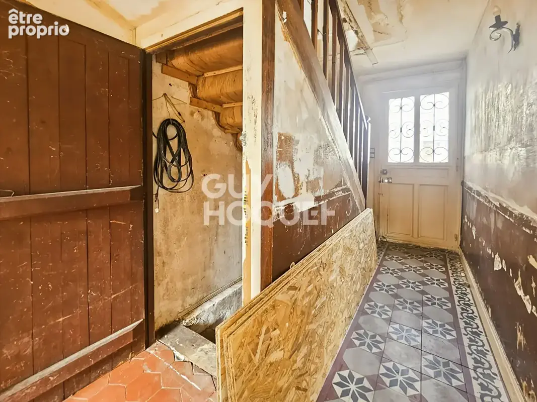 Maison 3 pièces à vendre à Marles-en-Brie - photo 3