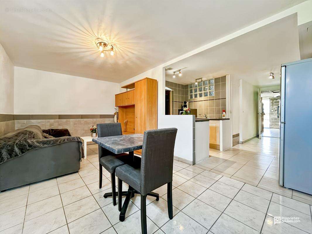 Maison à LE TAILLAN-MEDOC