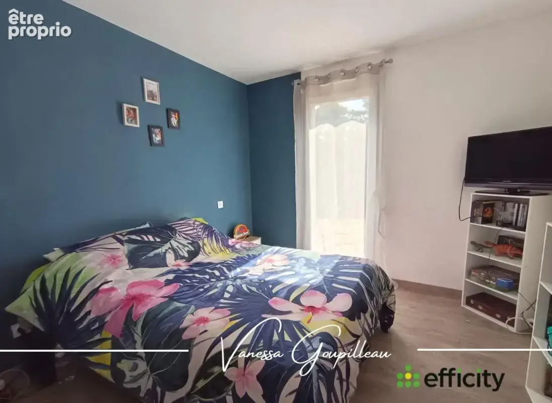 Maison 5 pièces 125 m² à vendre à La Mothe-Achard (85150) - photo 10