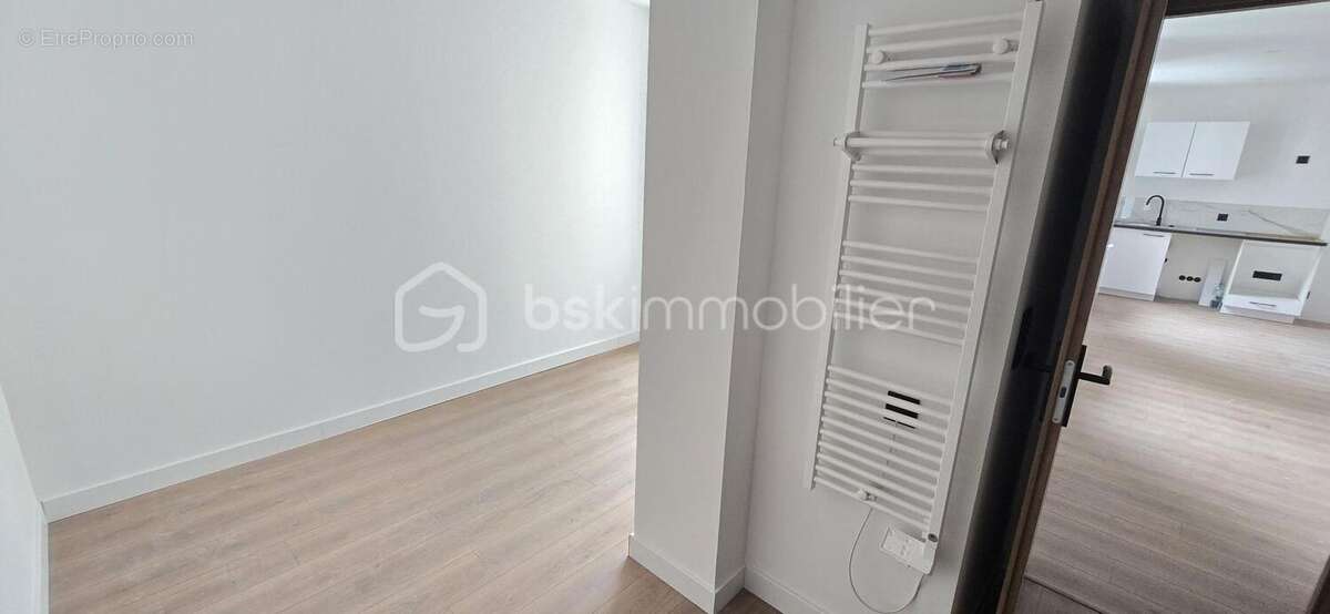 Appartement à SAINT-CHAMOND