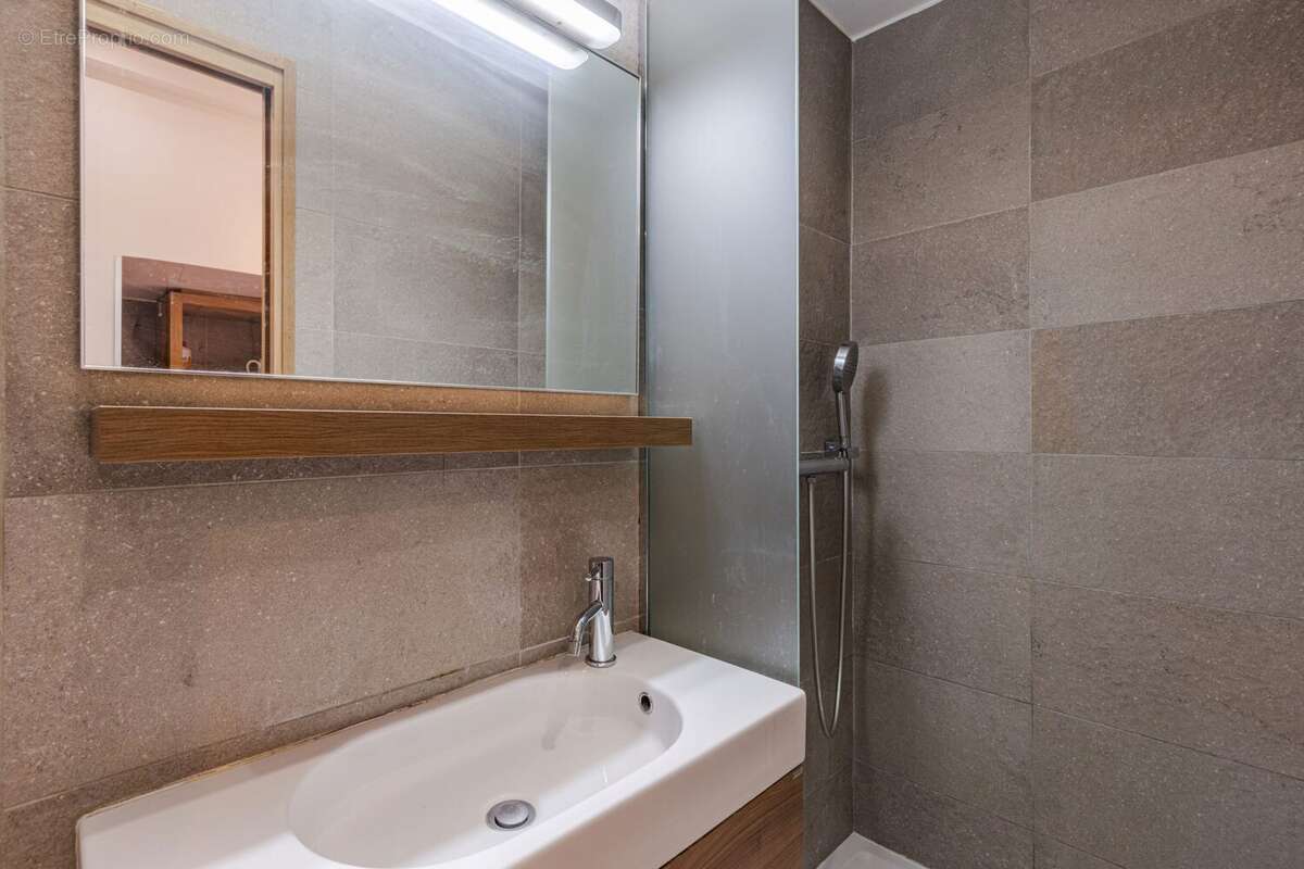 Appartement à MEGEVE
