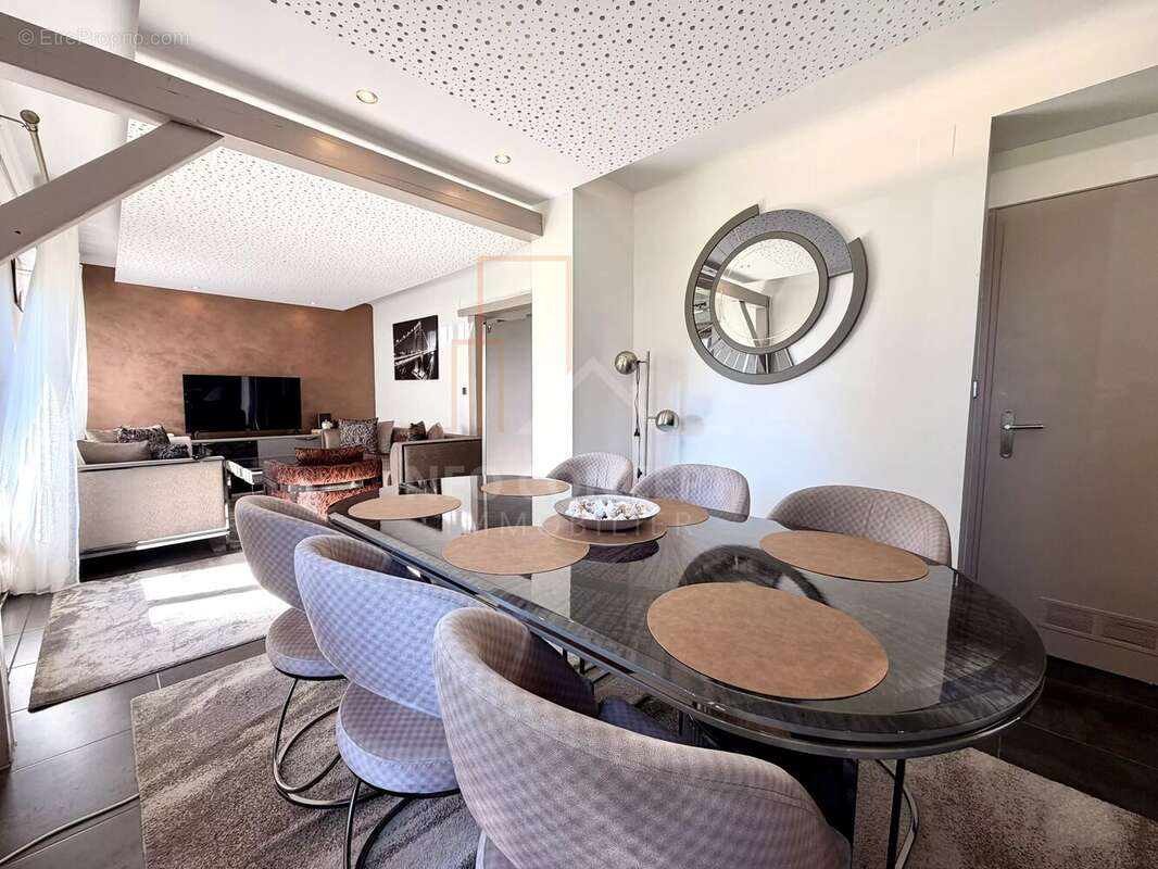 Appartement à LA WANTZENAU