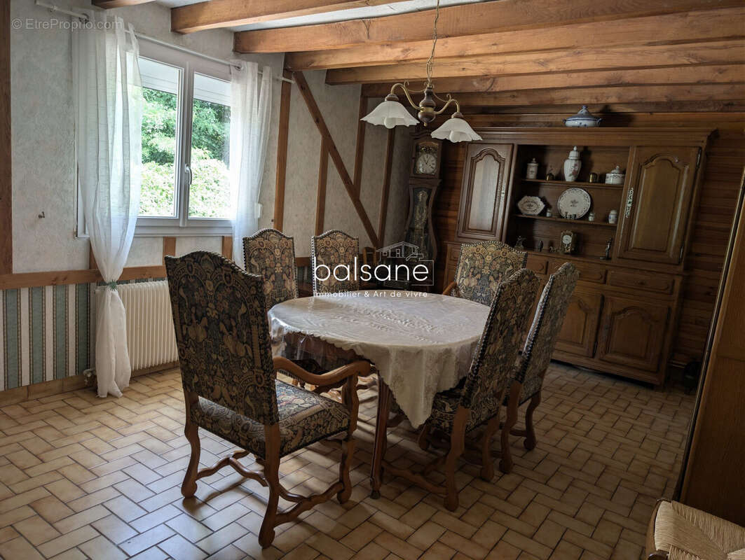 Maison 94 m² à Oissel  - photo 7