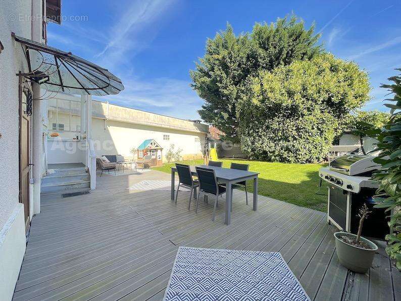 IMG_8124 - Maison à BRUNOY