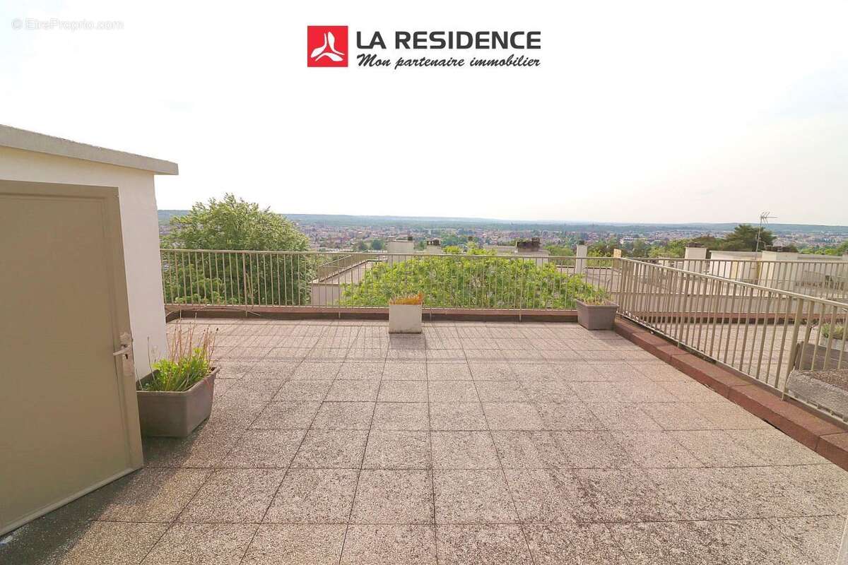 Appartement à VERSAILLES