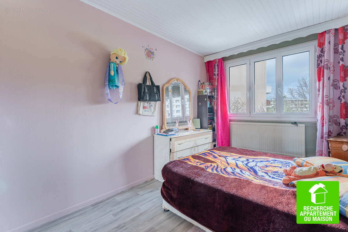 Appartement à SAINT-PRIEST