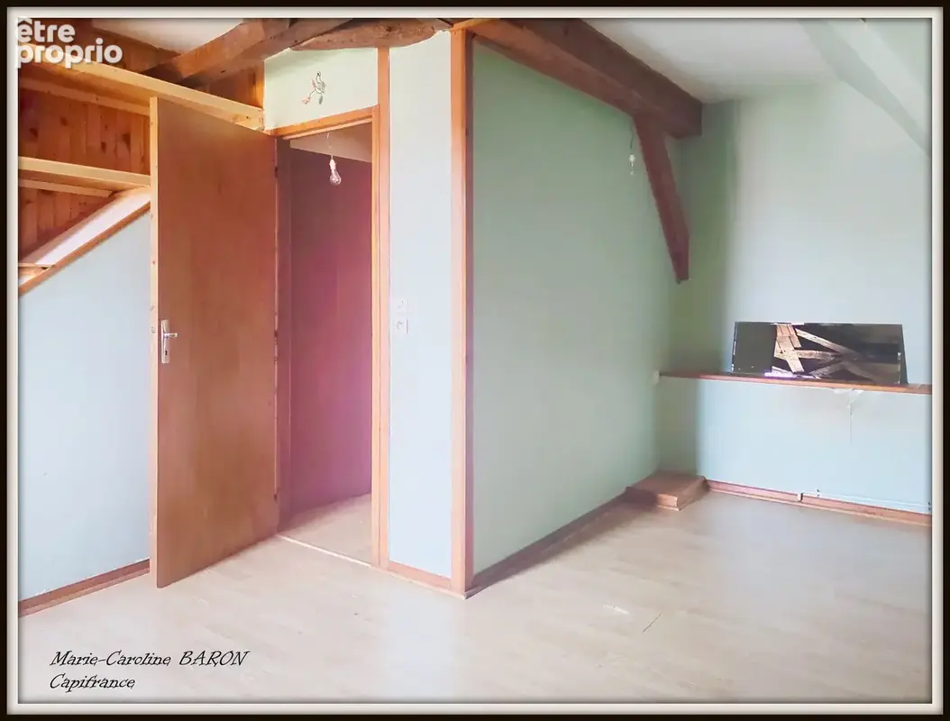Maison 6 pièces NEONS SUR CREUSE (36) - photo 11