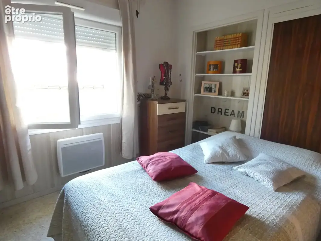 Alès , propriété deux logements sur 2200 m2 constructibles - photo 18