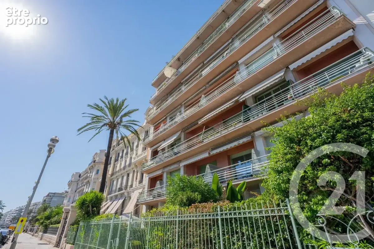 Appartement 3 pièces 92 m² à vendre à Nice (06000) - photo 17