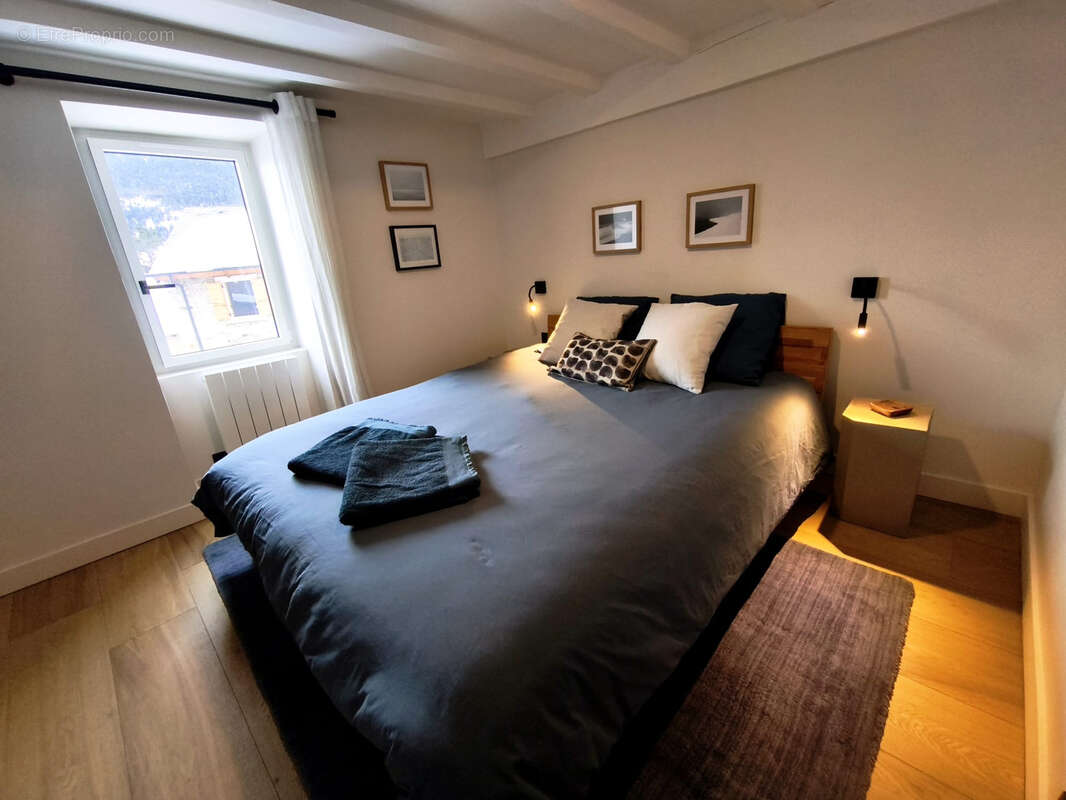 Maison à LES ANGLES