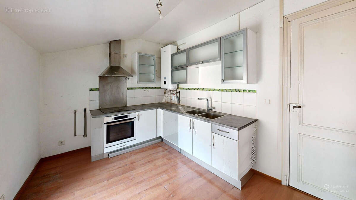 Appartement à NARBONNE