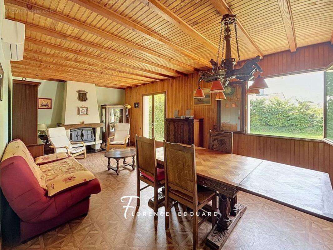 Maison 130 m² à Fouesnant  - photo 5