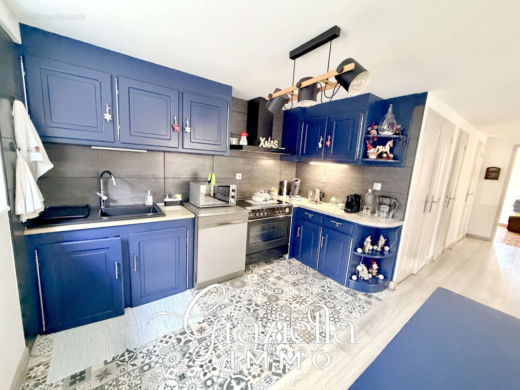 Maison à BRIVE-LA-GAILLARDE