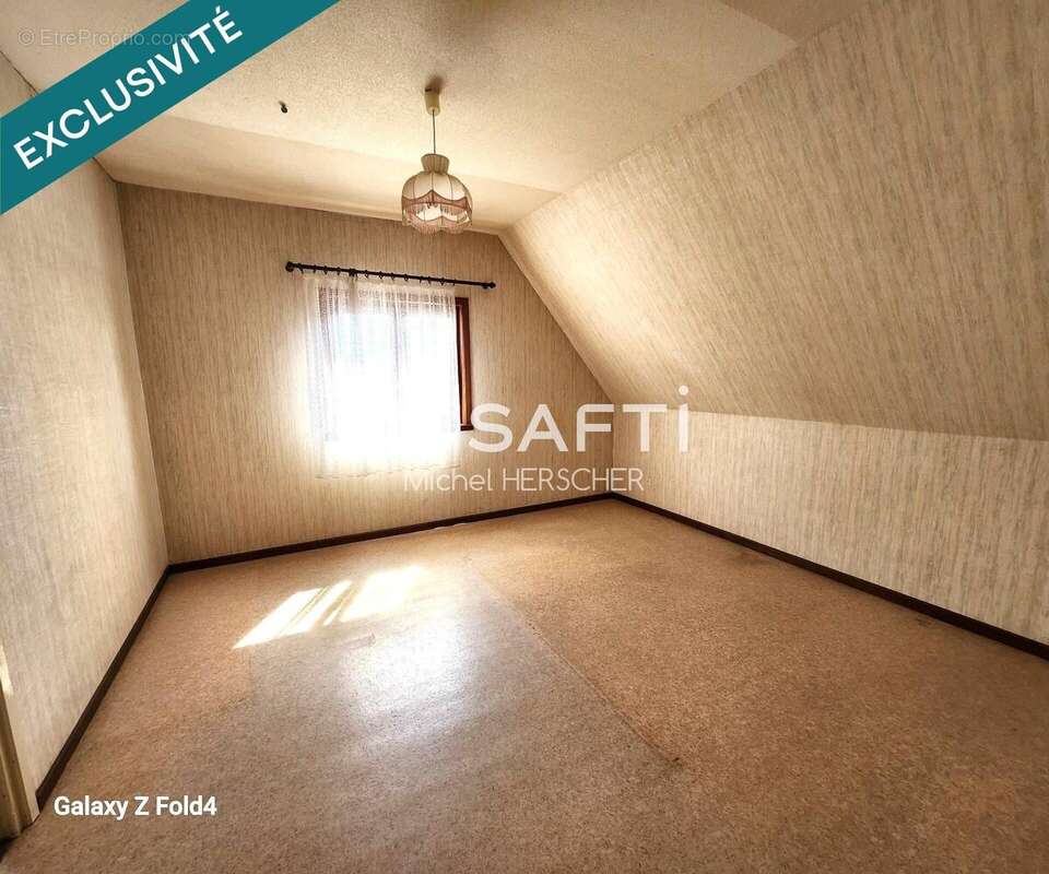 Photo 8 - Maison à GRUSSENHEIM