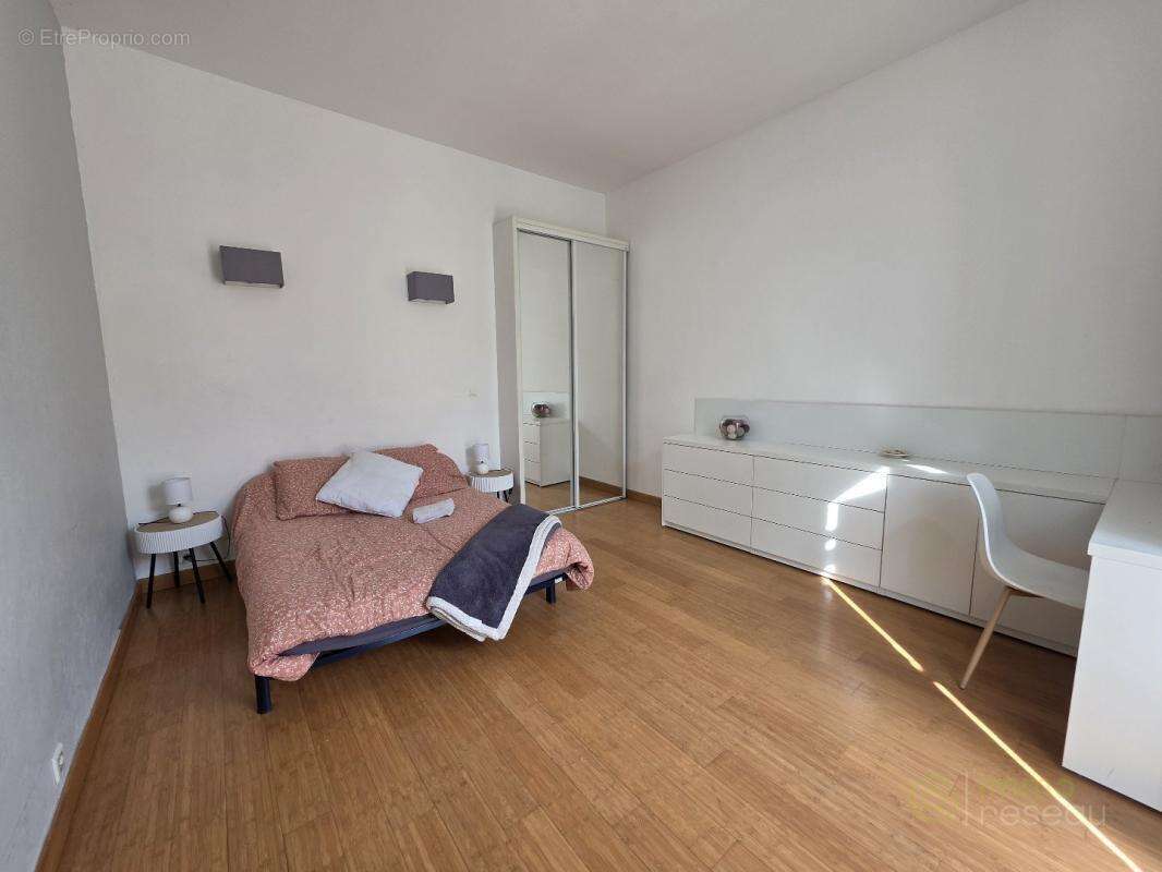 Appartement à AJACCIO