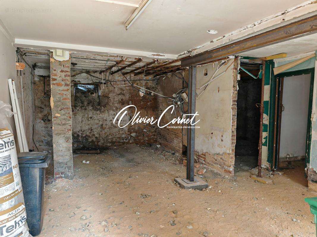 Appartement à NOGENT-LE-ROTROU