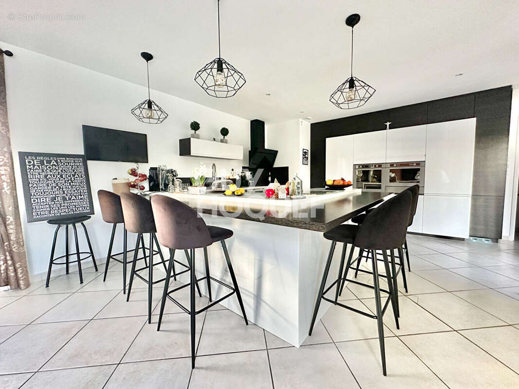 Maison à GUJAN-MESTRAS