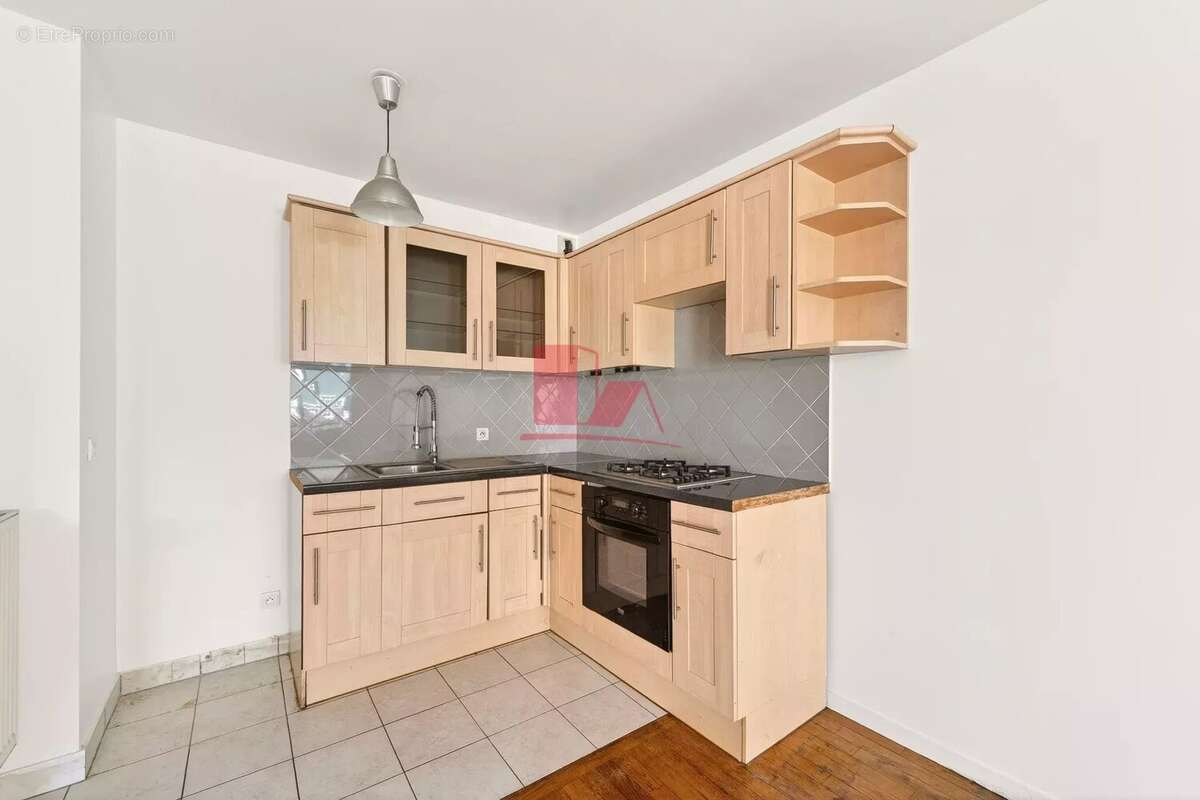 Appartement à MALAKOFF