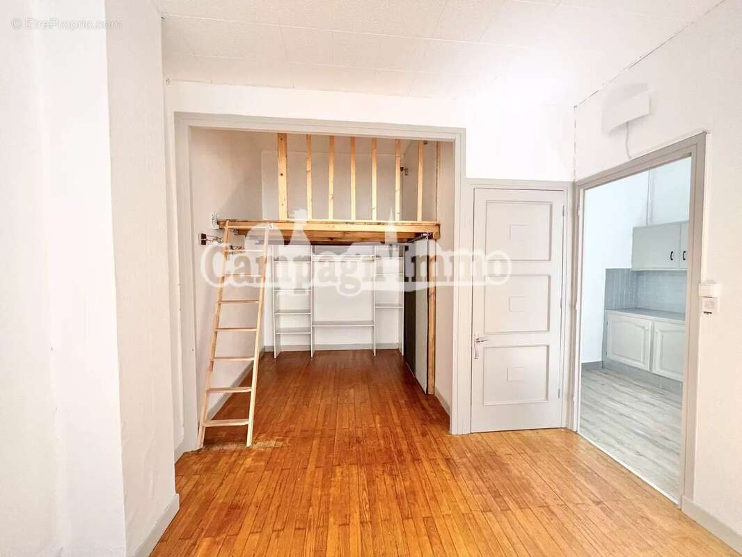 Appartement à TARARE